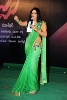Udaya Bhanu Saree Photos